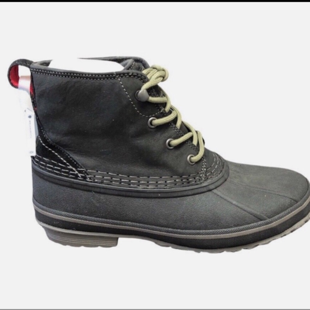UGG ZETIK WATERPROOF DUCK BOOTS MENS 11.5
